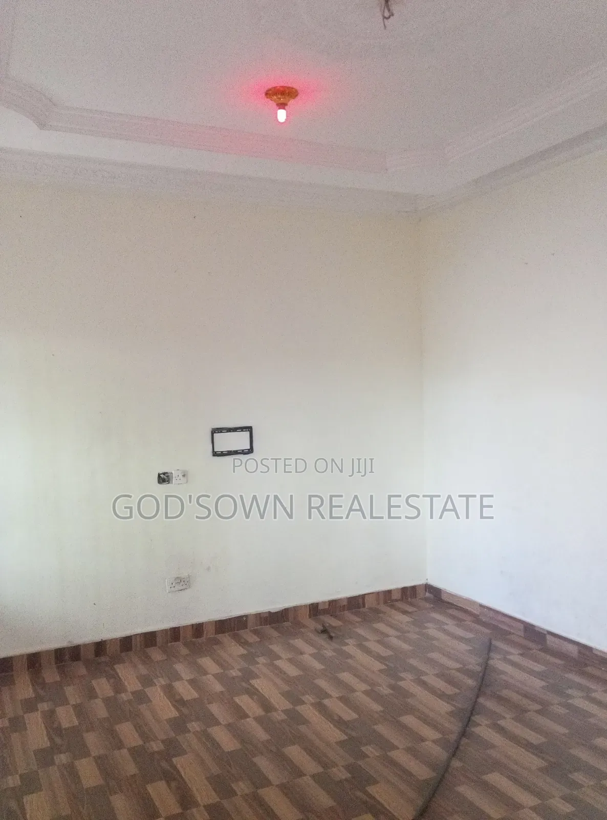 2bdrm Apartment in Adade, Kasoa for rent