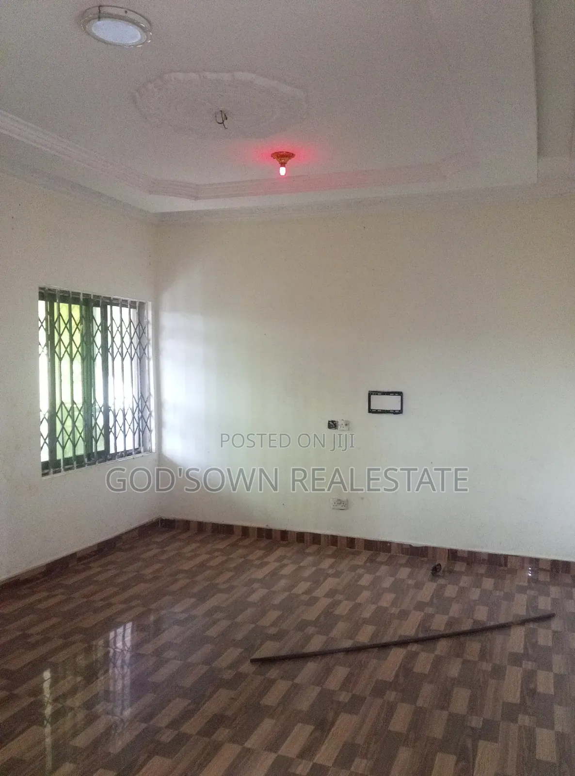 2bdrm Apartment in Adade, Kasoa for rent