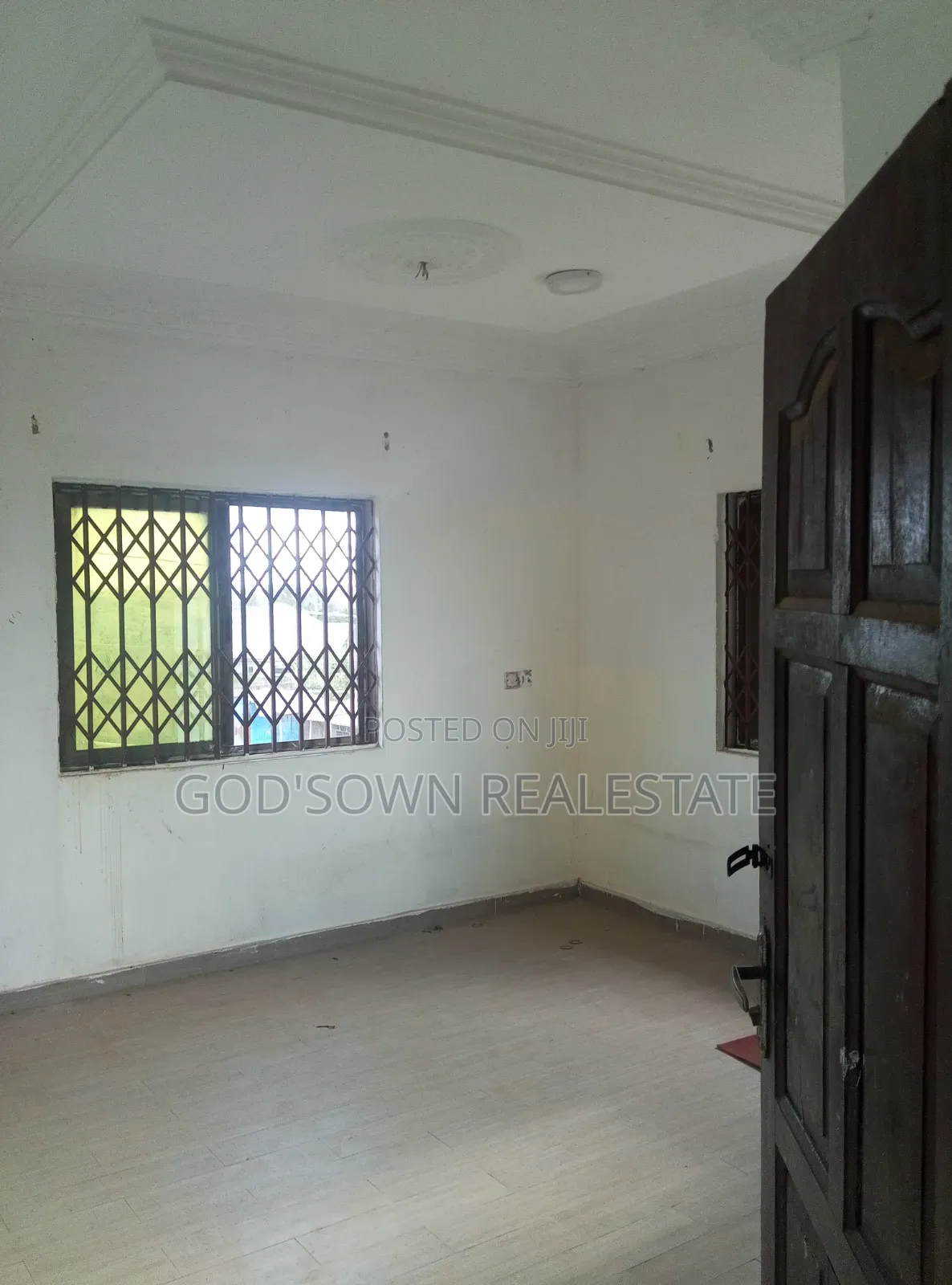 2bdrm Apartment in Adade, Kasoa for rent