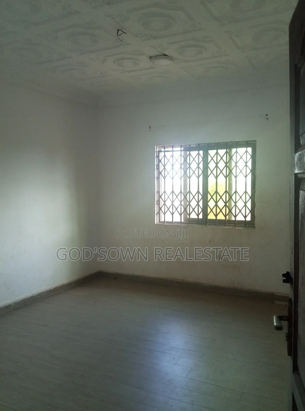 2bdrm Apartment in Adade, Kasoa for rent