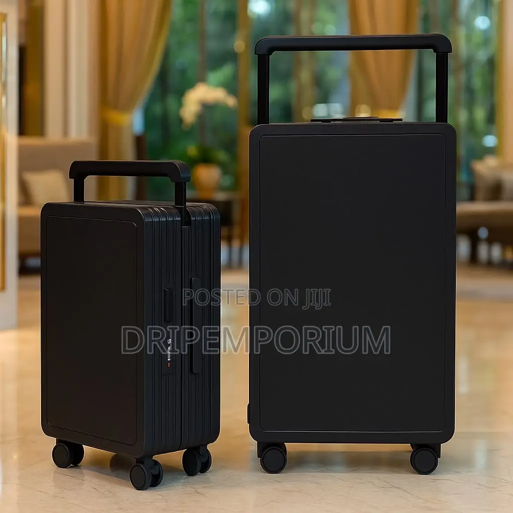 Premium Trunk Luggage