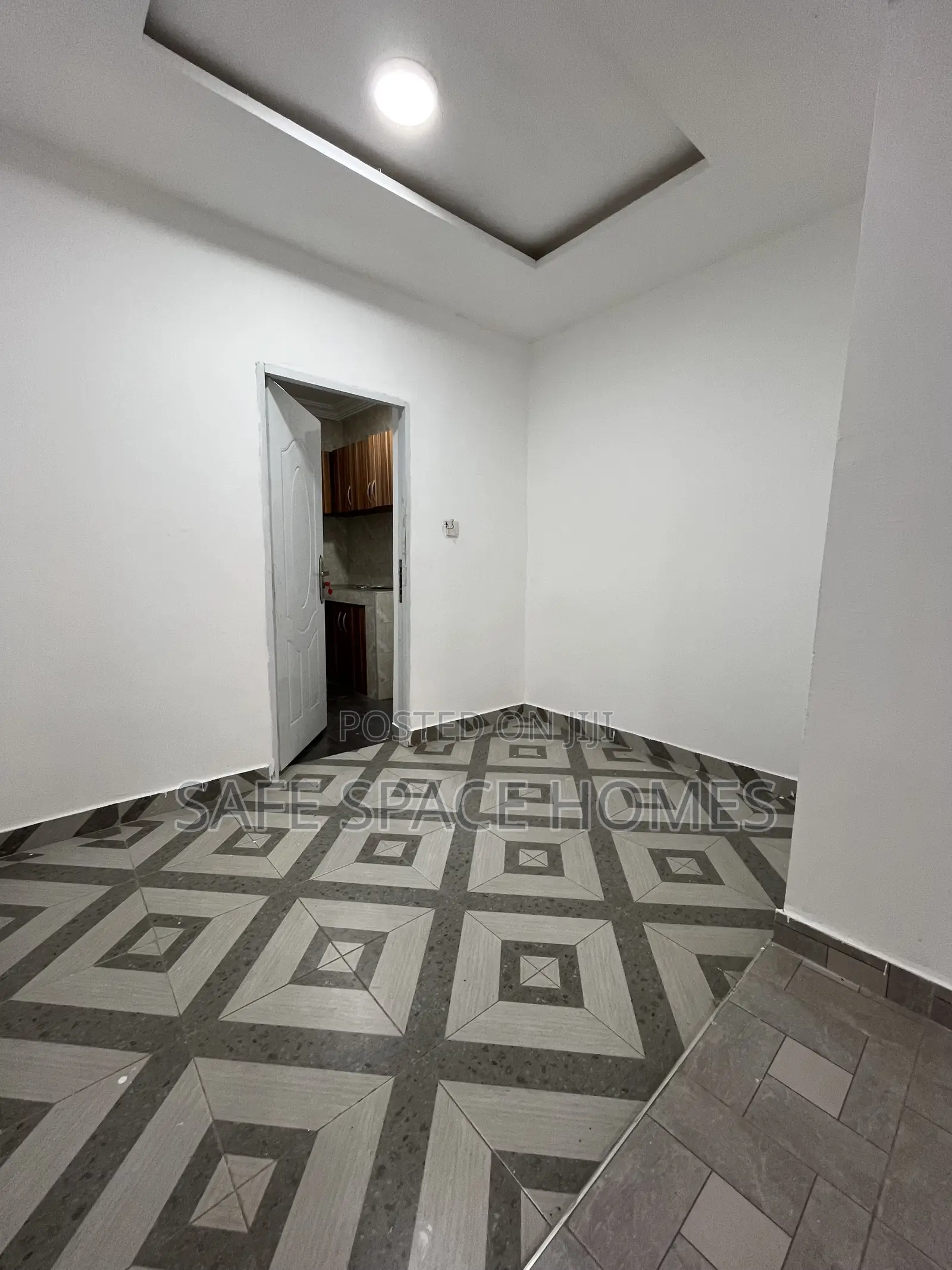 1bdrm Apartment in Tseaddo for rent