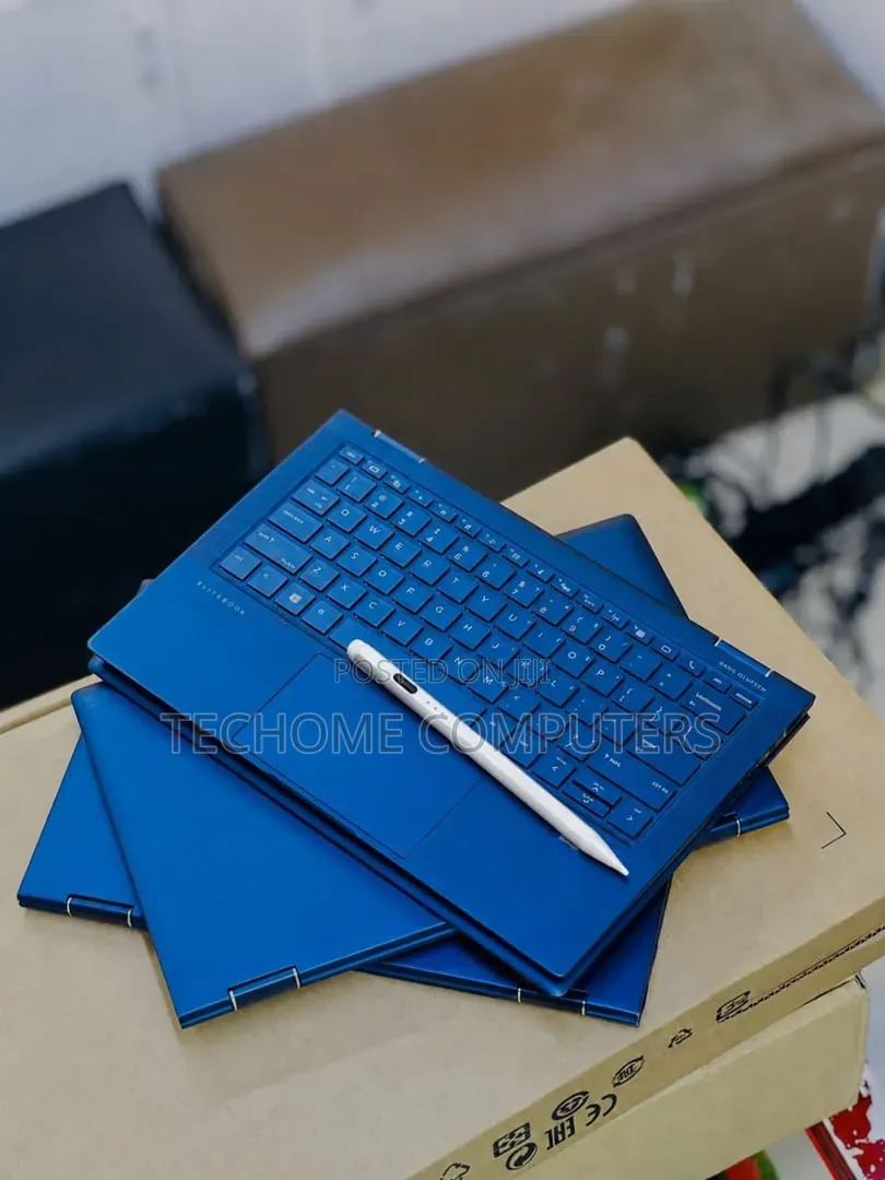 Laptop HP Dragonfly G2 16GB Intel Core i5 SSD 256GB