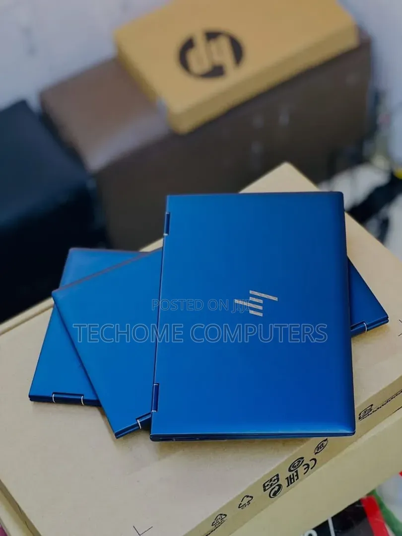 Laptop HP Dragonfly G2 16GB Intel Core i5 SSD 256GB