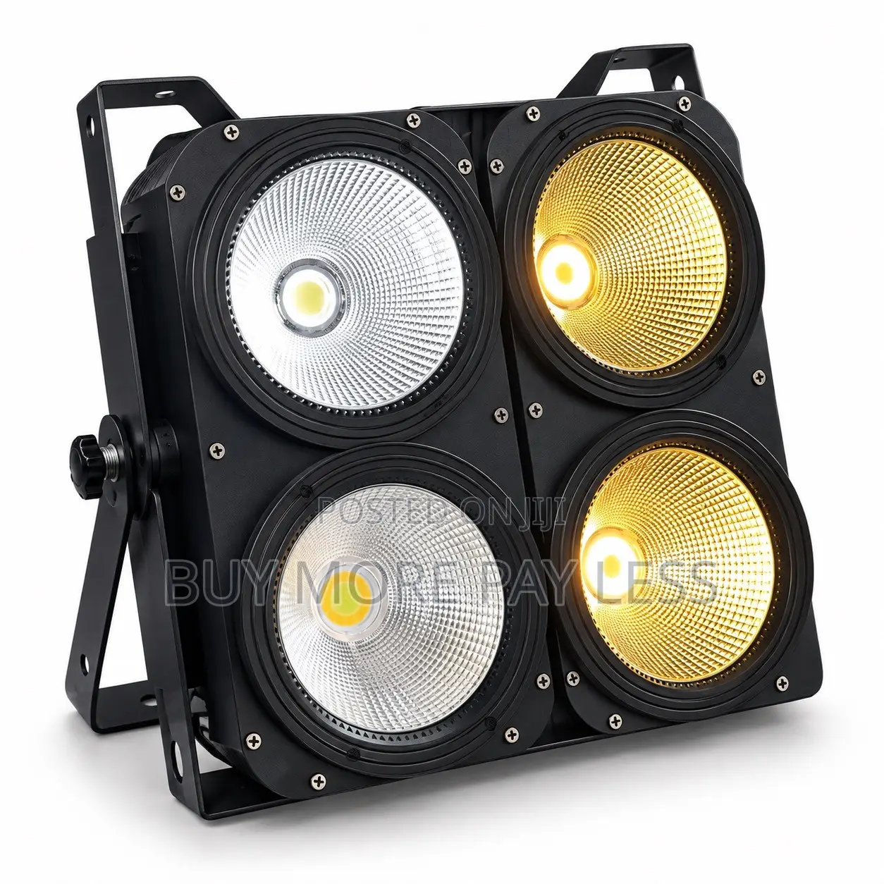 4-Eye 400W LED COB Audience Blinder Light