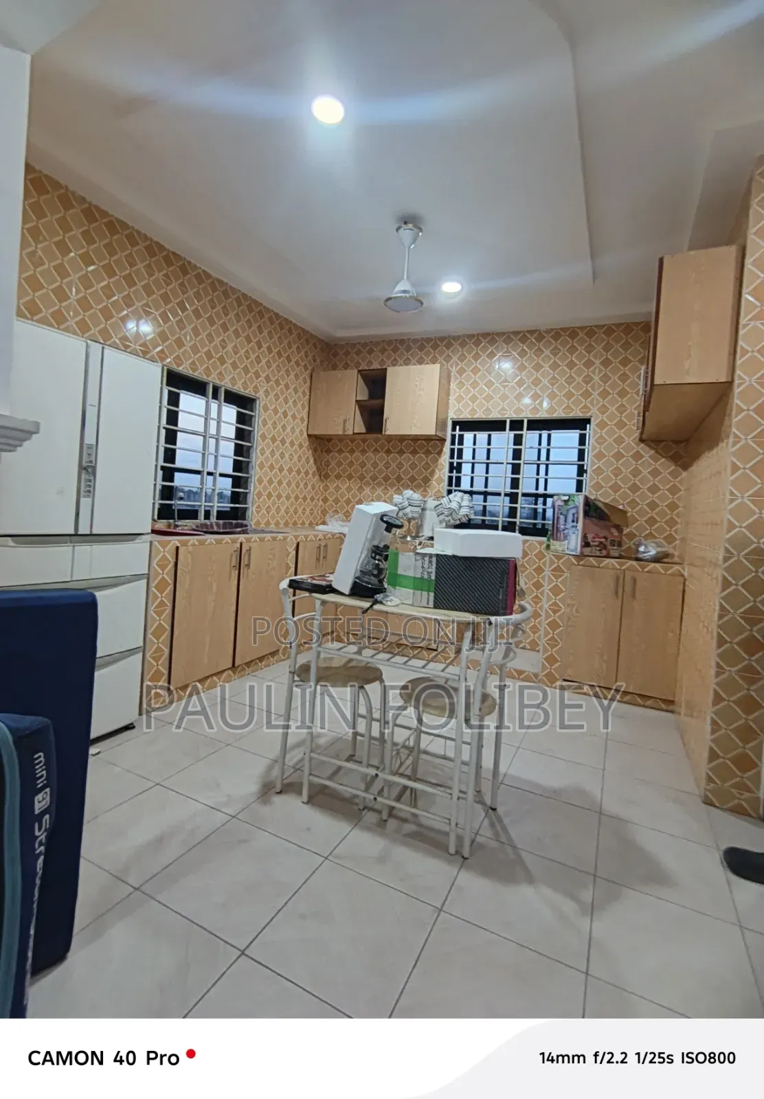 2bdrm Apartment in Dgproperties, Manhean for rent