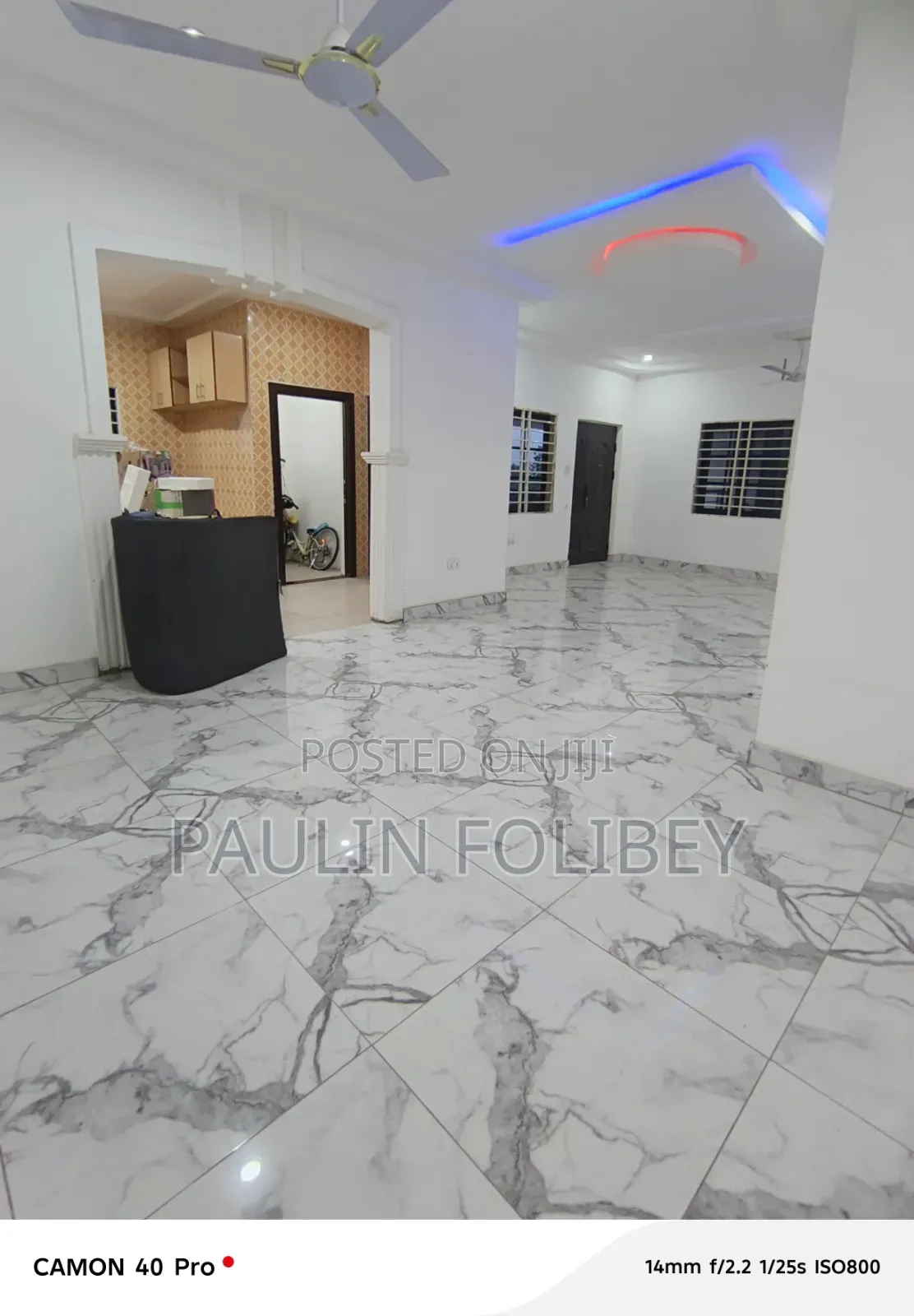 2bdrm Apartment in Dgproperties, Manhean for rent