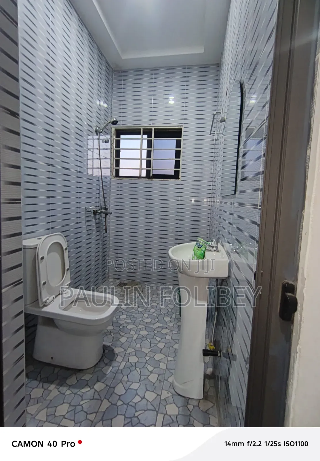 2bdrm Apartment in Dgproperties, Manhean for rent