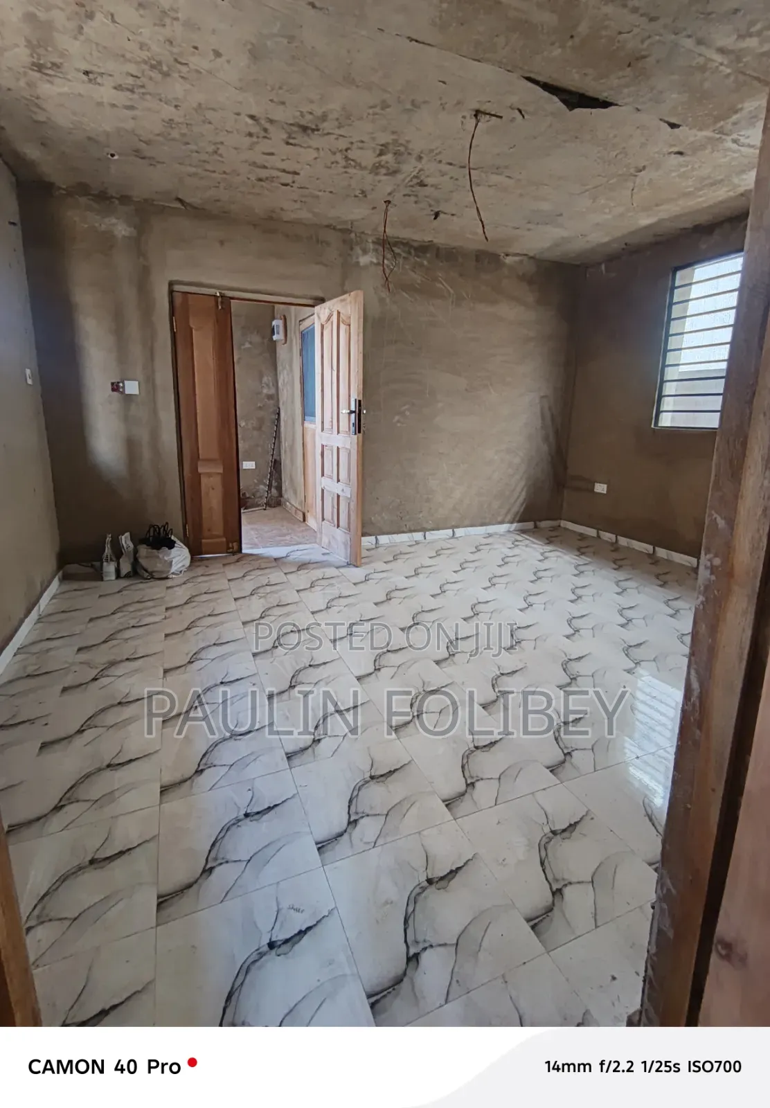1bdrm Apartment in Dgproperties, CP for rent