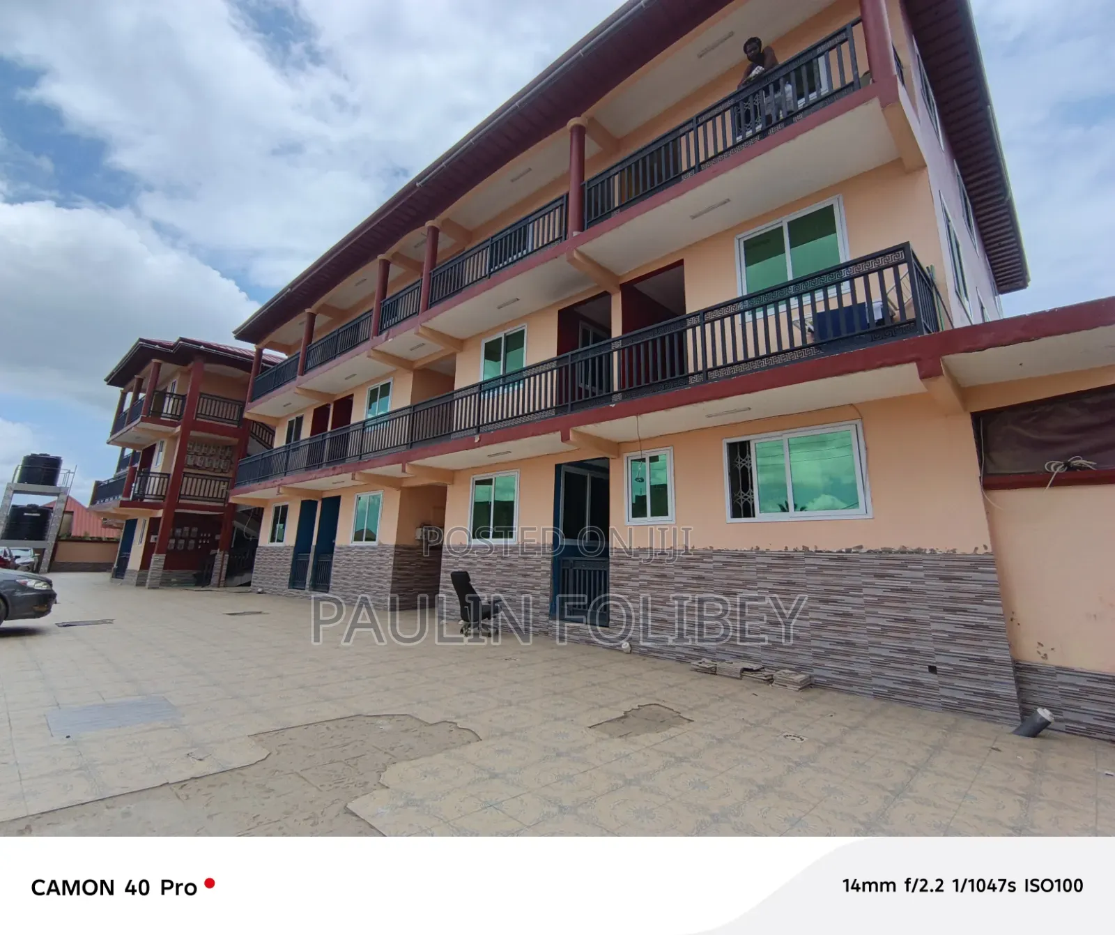 1bdrm Apartment in Dgproperties, Manhean for rent