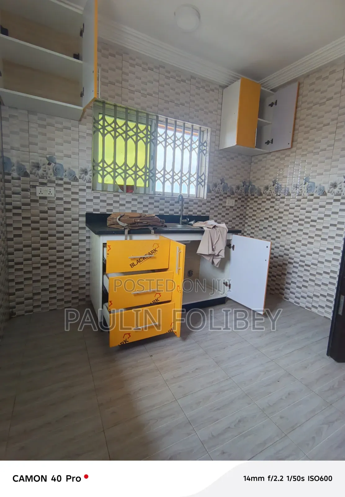 1bdrm Apartment in Dgproperties, Manhean for rent