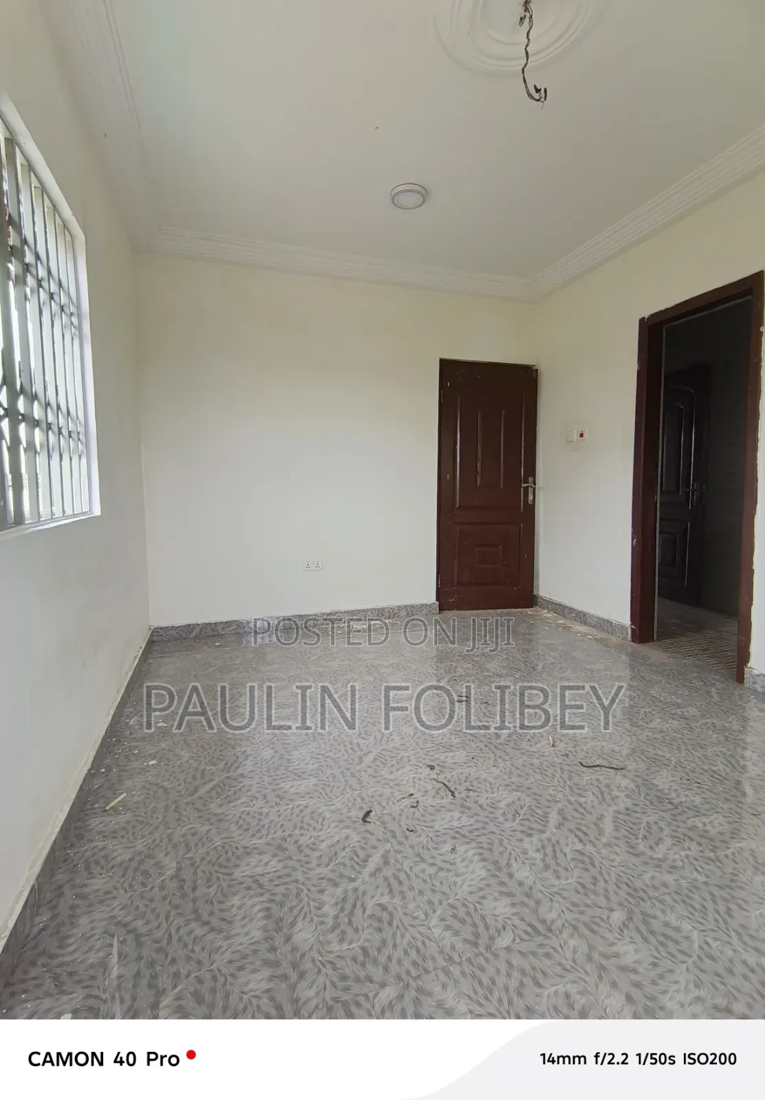 1bdrm Apartment in Dgproperties, Manhean for rent