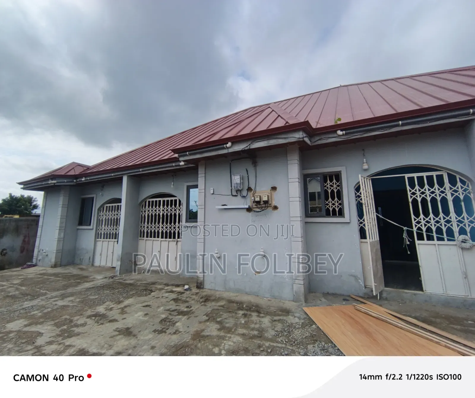1bdrm Apartment in Dgproperties, CP for rent