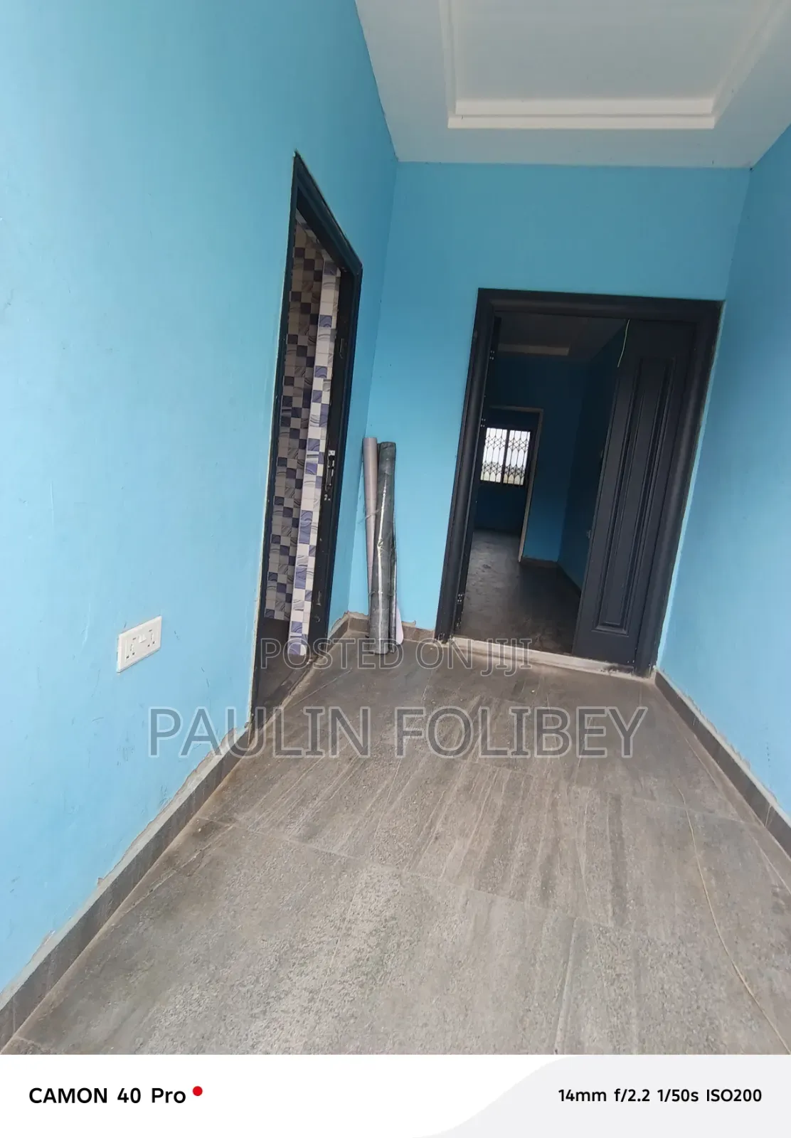 1bdrm Apartment in Dgproperties, CP for rent
