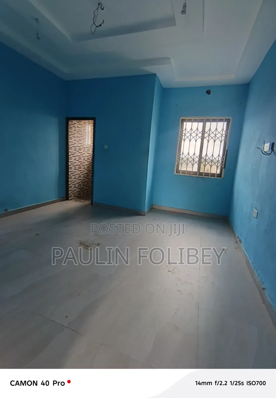 1bdrm Apartment in Dgproperties, CP for rent