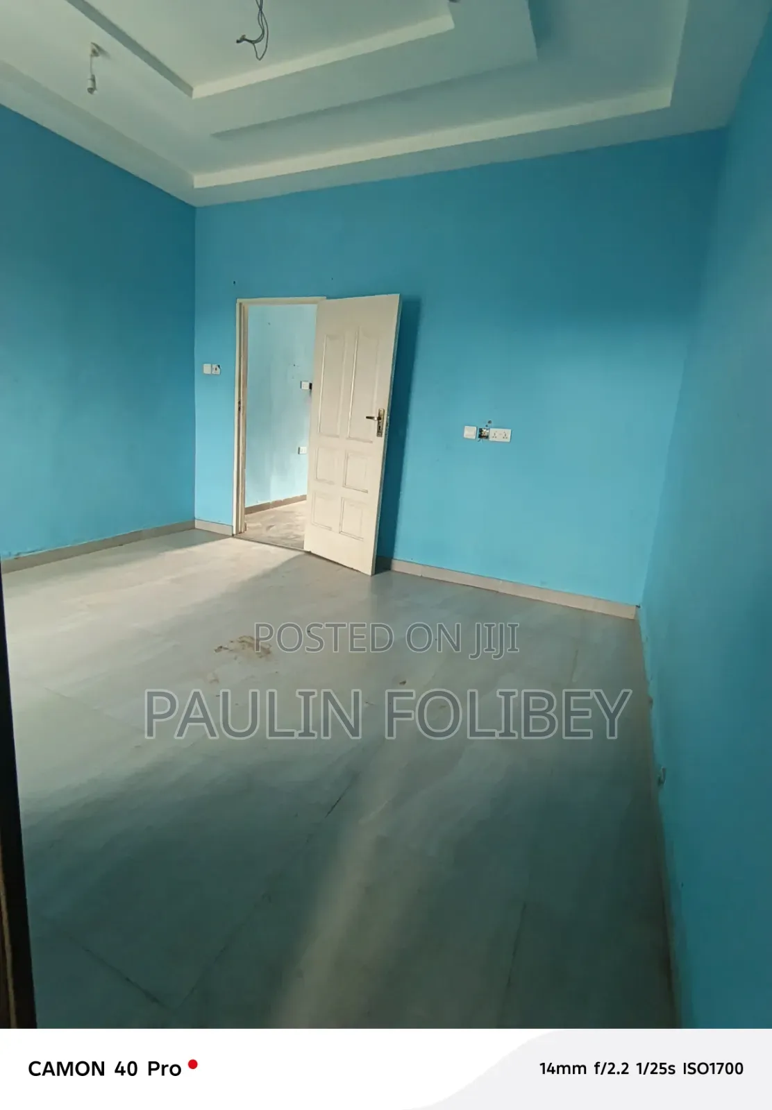 1bdrm Apartment in Dgproperties, CP for rent