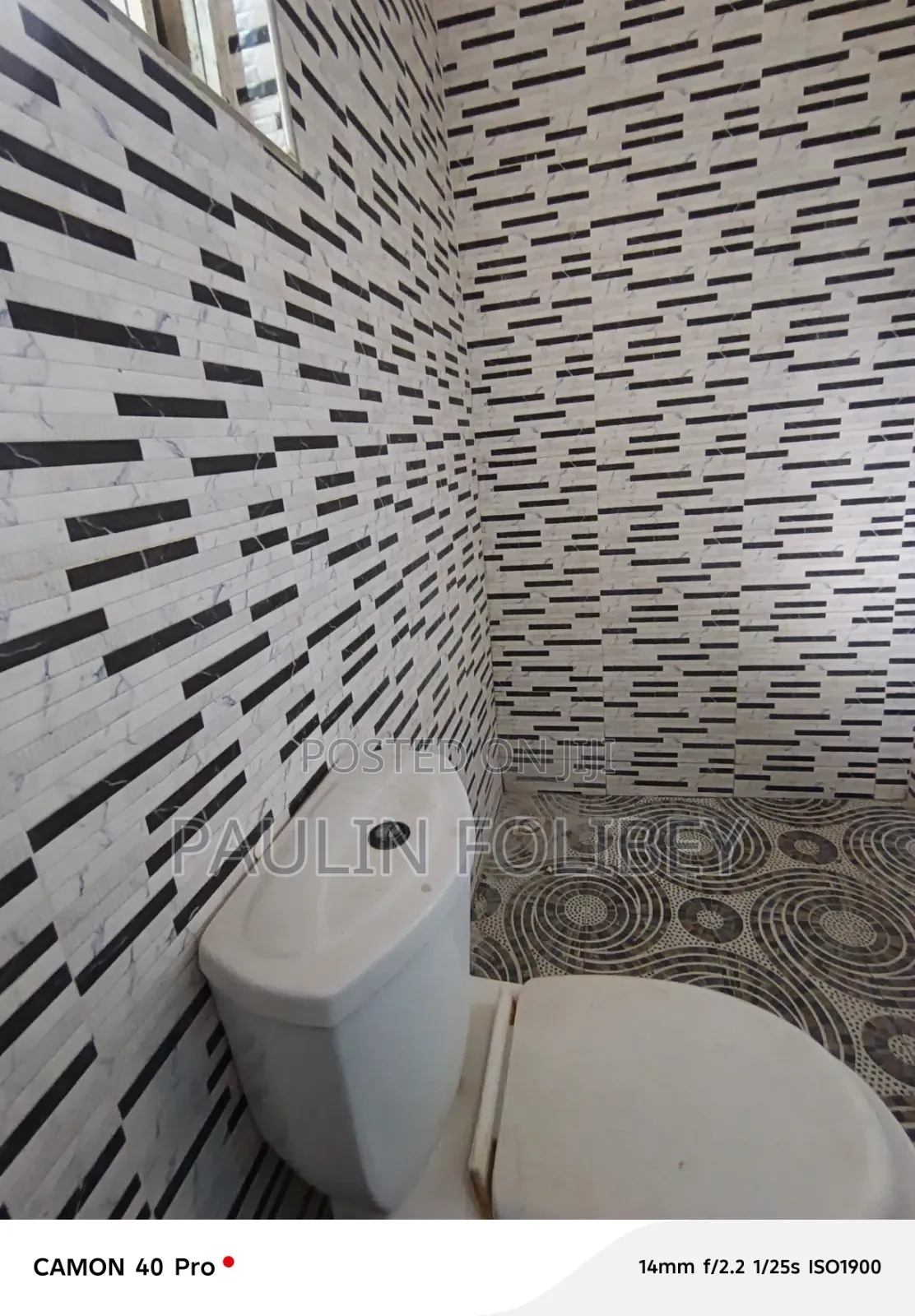 1bdrm Apartment in Dgproperties, CP for rent