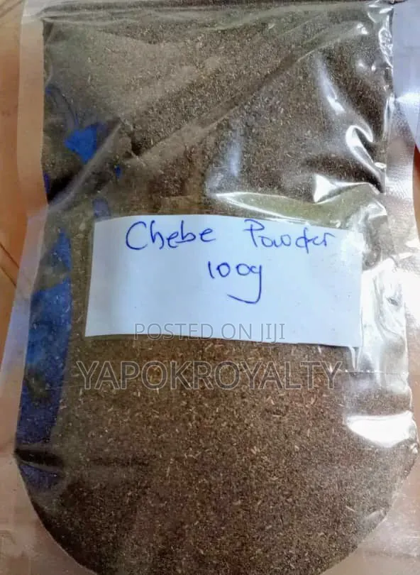 Chebe Powder