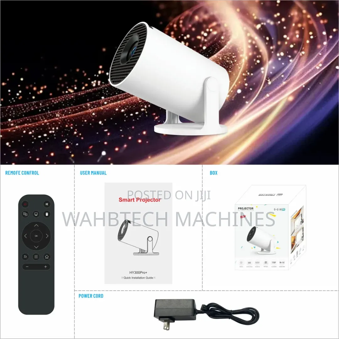 High Quality Projector