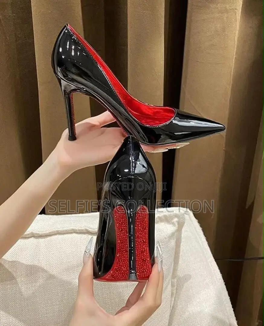 Ladies Heels