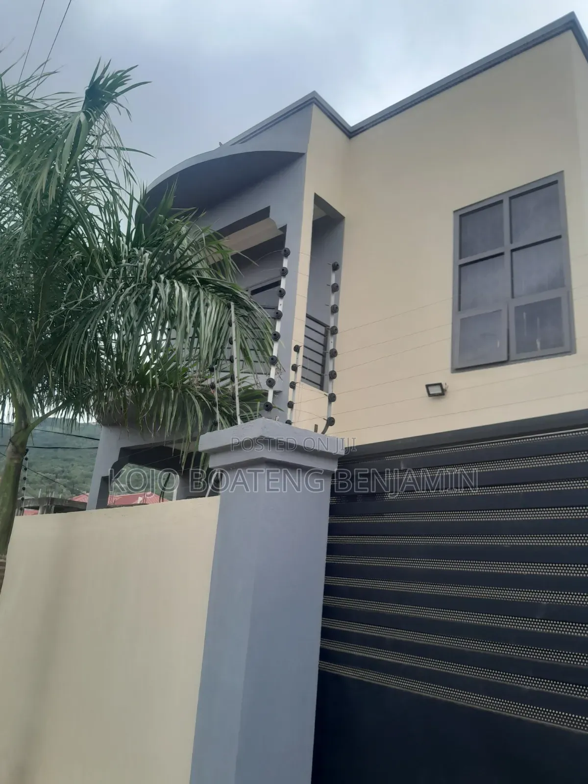 4bdrm House in Oyarifa Mall Area for rent