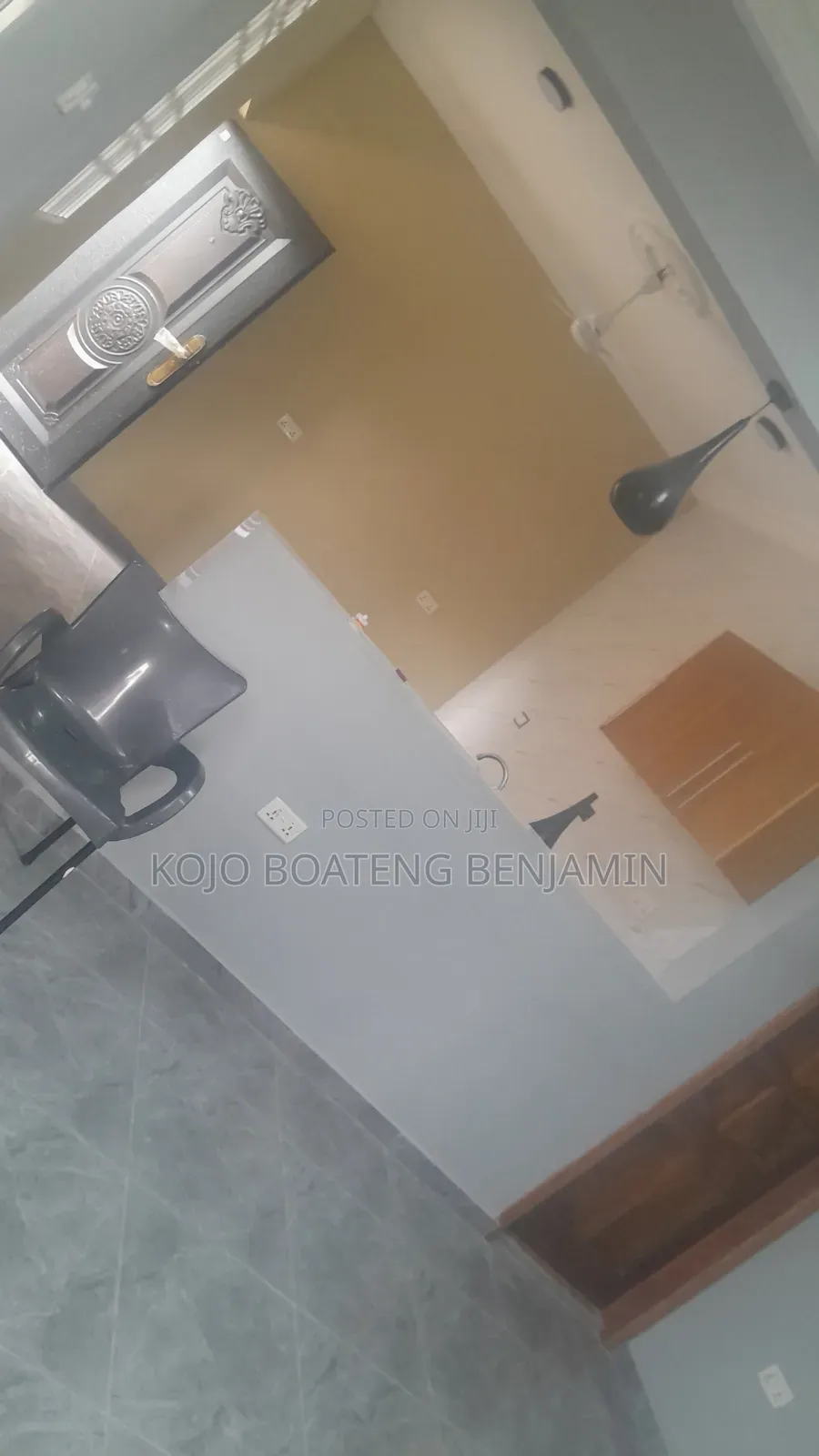 4bdrm House in Oyarifa Mall Area for rent