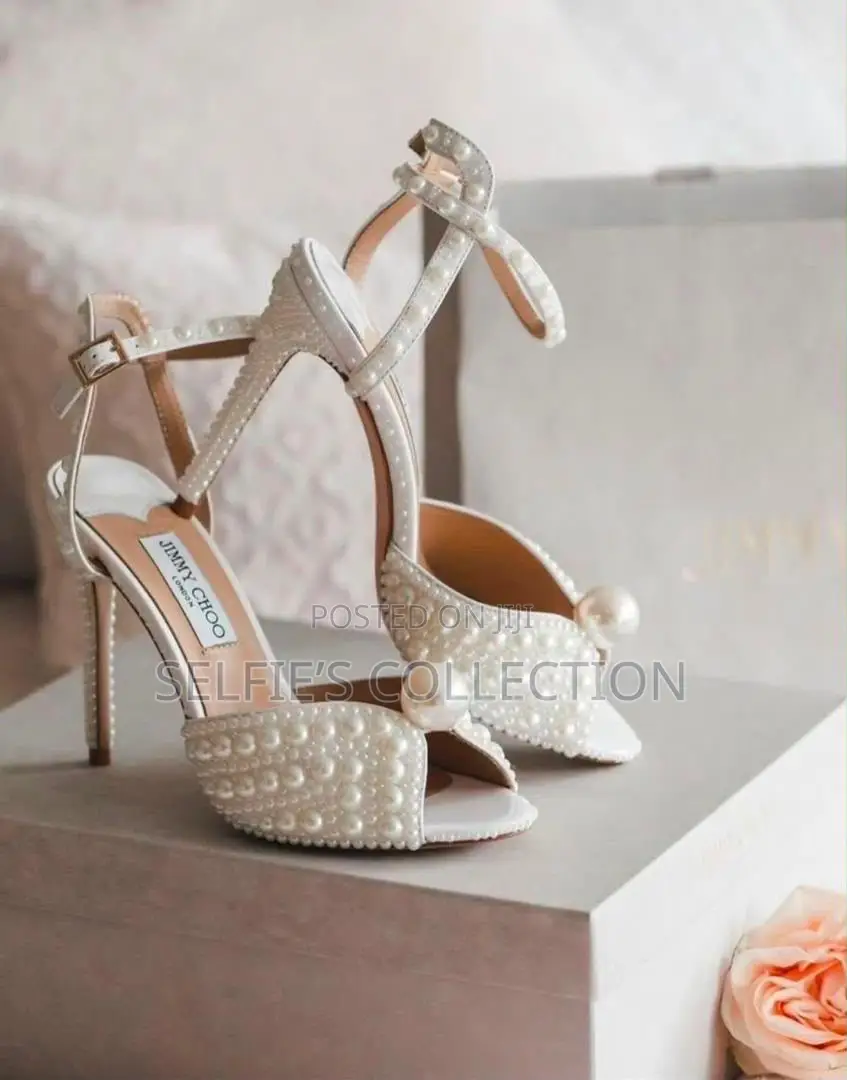 Ladies Heels