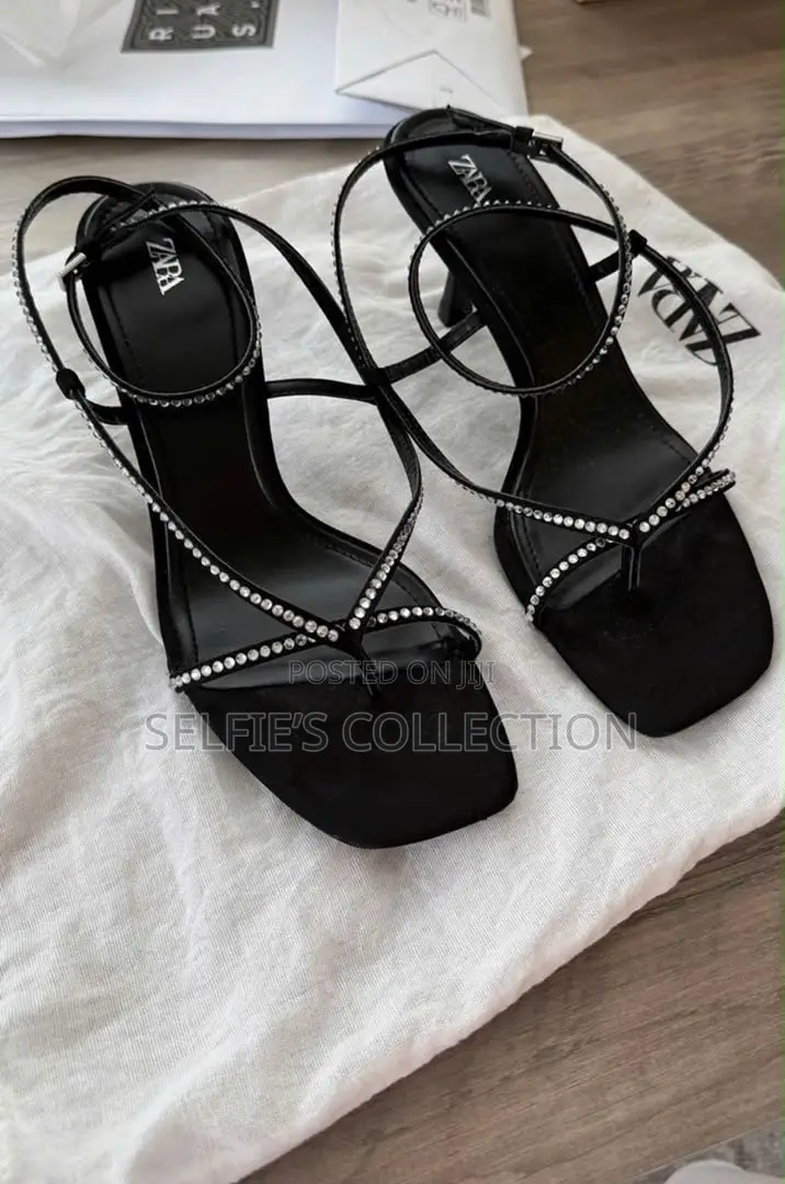 Ladies Heels