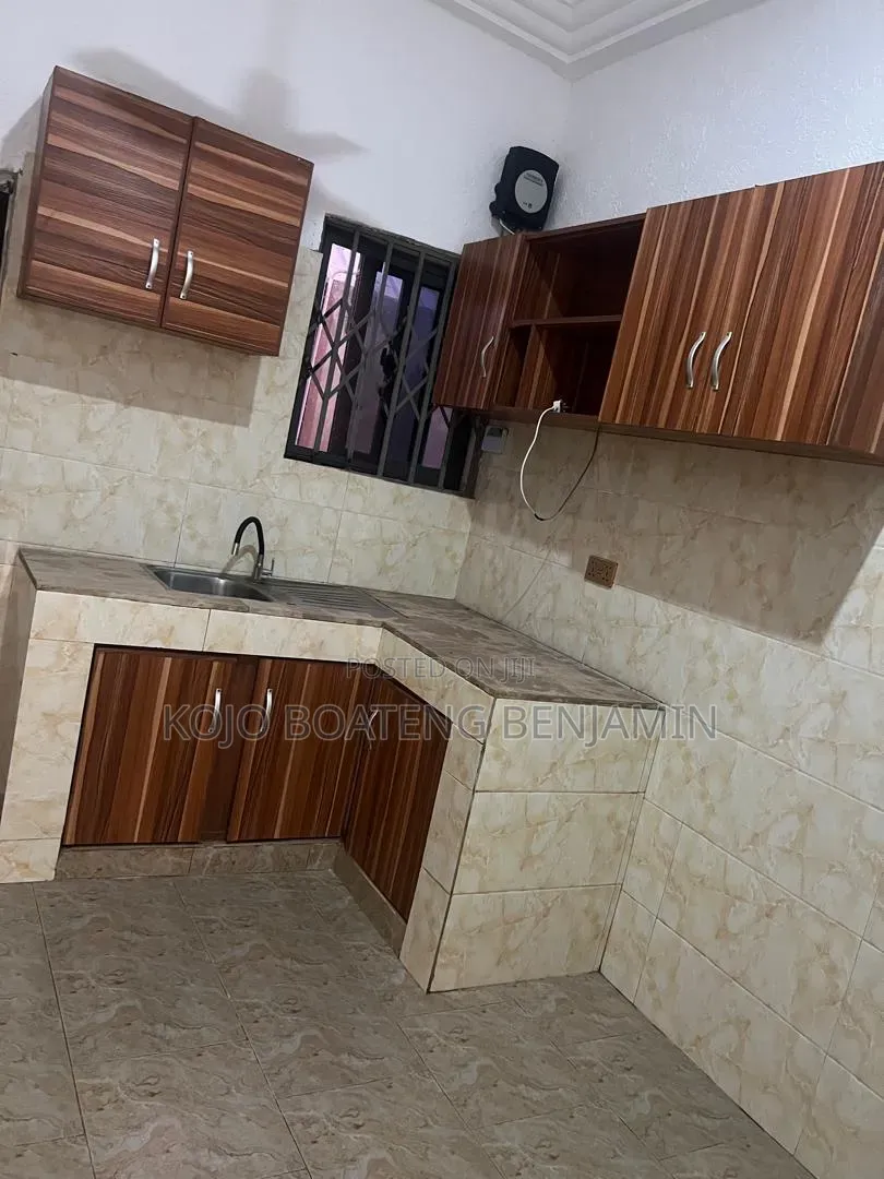 2bdrm Apartment in Ghana Flag for rent