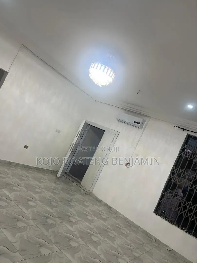 2bdrm Apartment in Ghana Flag for rent