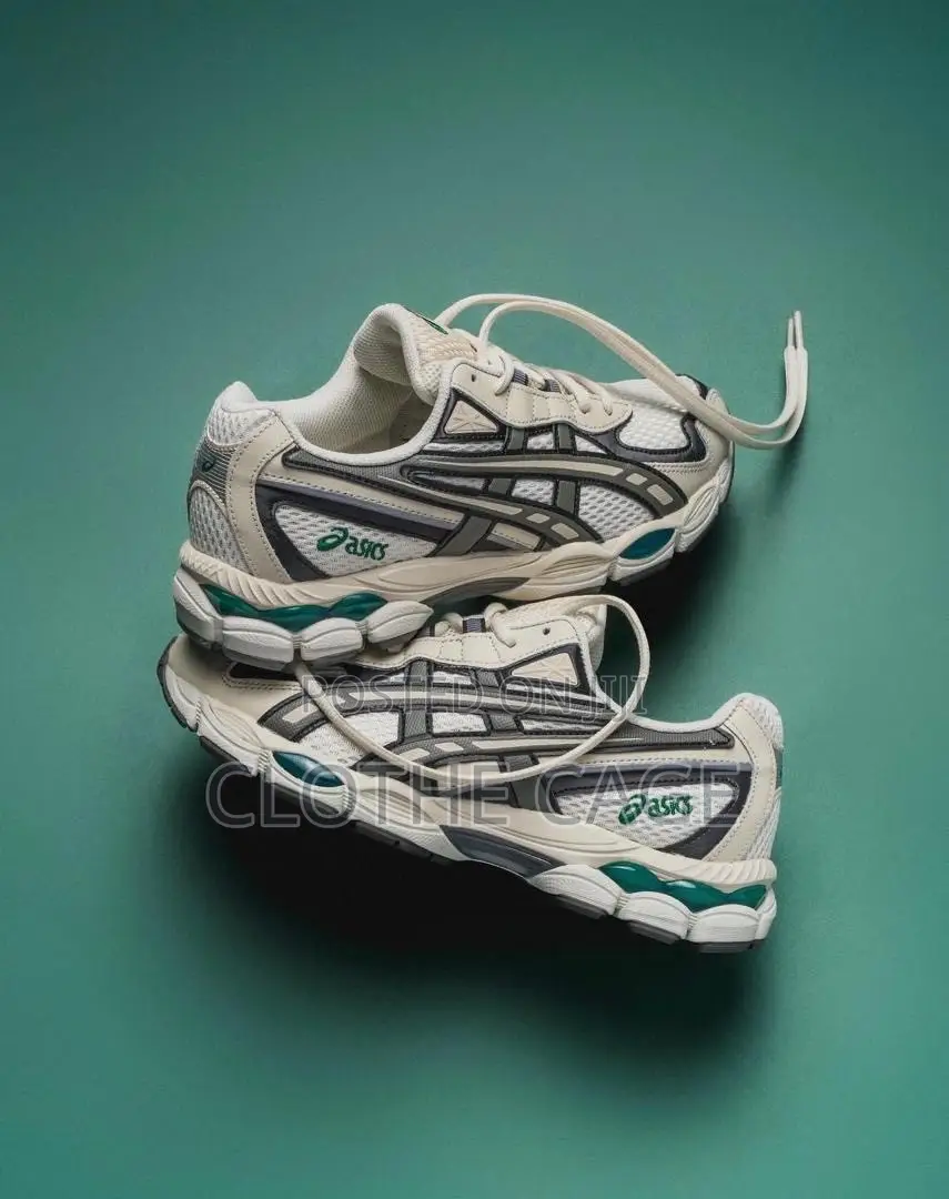 ASICS Gel-Nyc