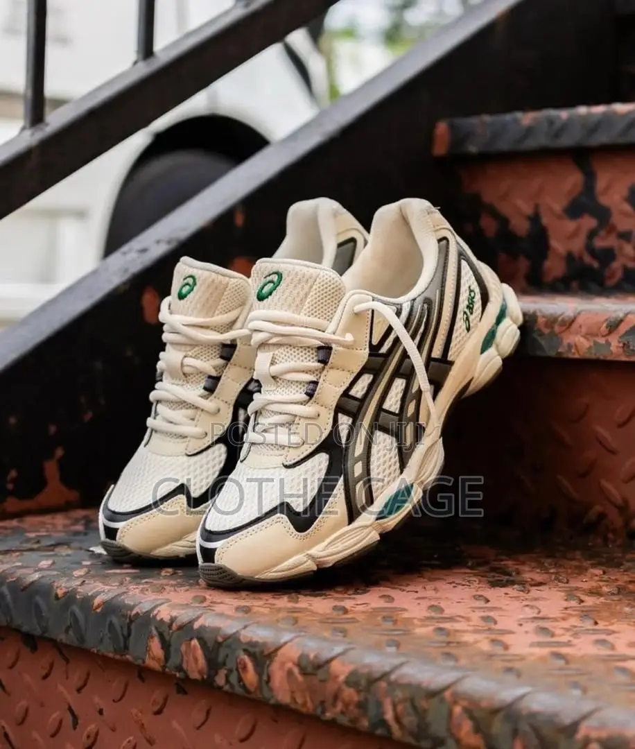 ASICS Gel-Nyc