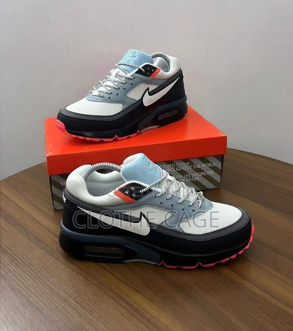 Nike Air Max BW