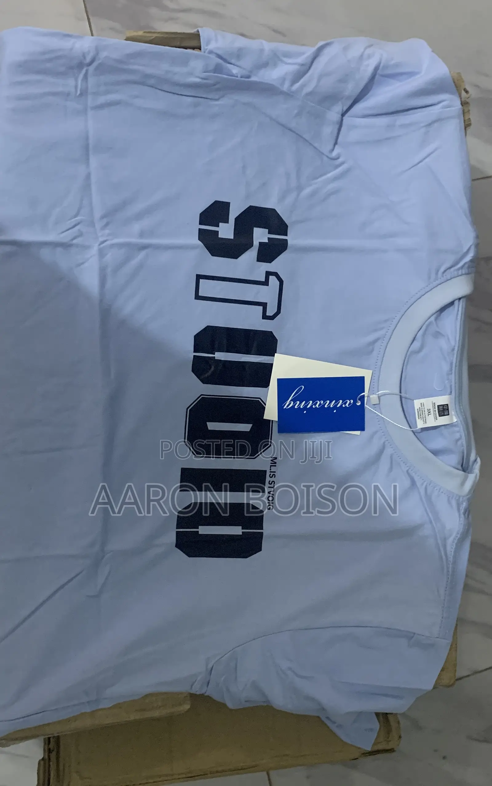 Quality T-Shirts