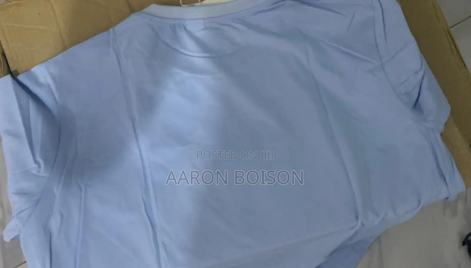 Quality T-Shirts