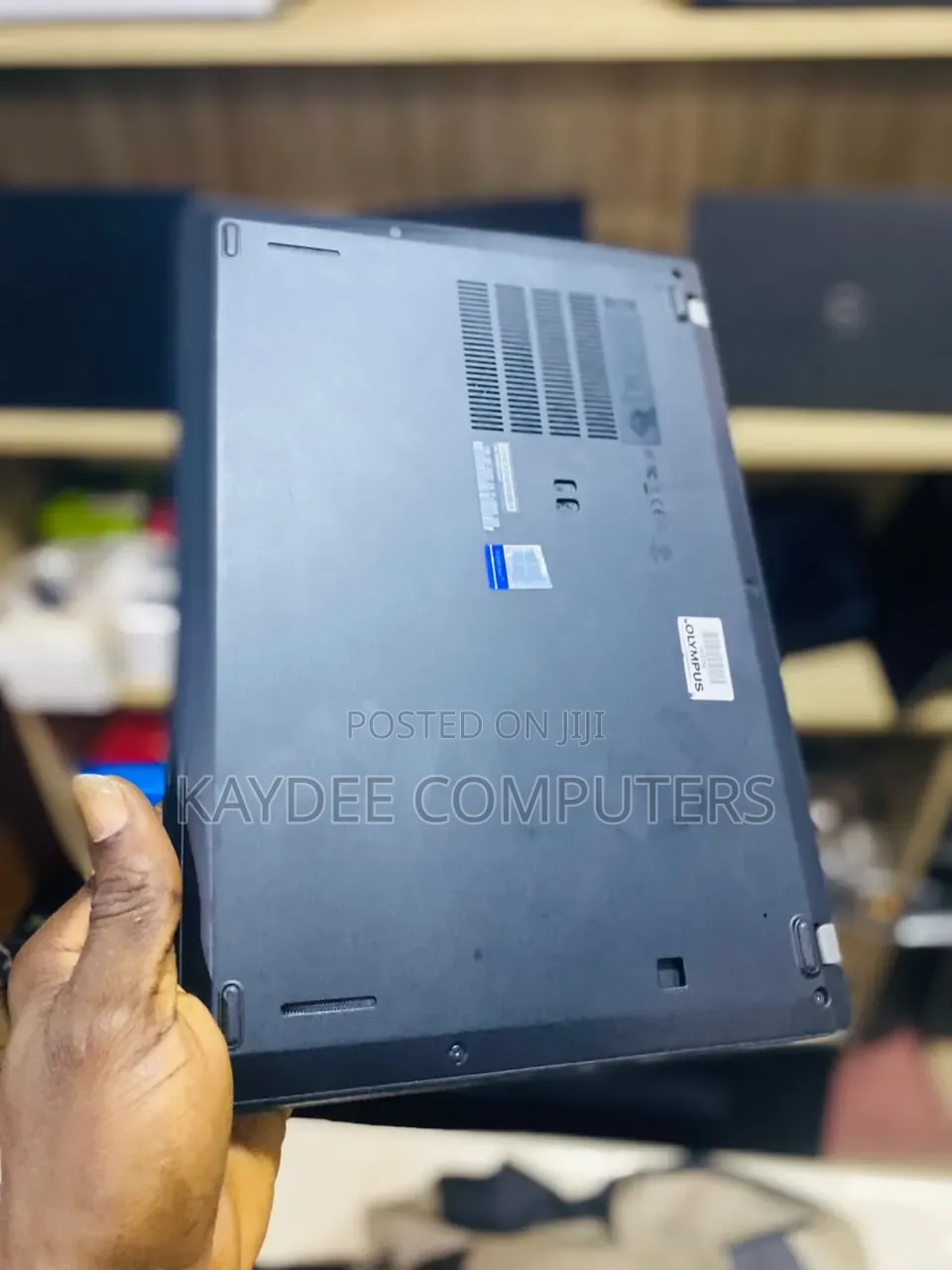 Laptop Lenovo ThinkPad X280 8GB Intel Core i5 SSD 256GB