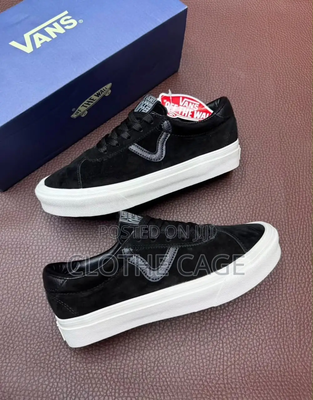 Vans Vault OG Epoch LX