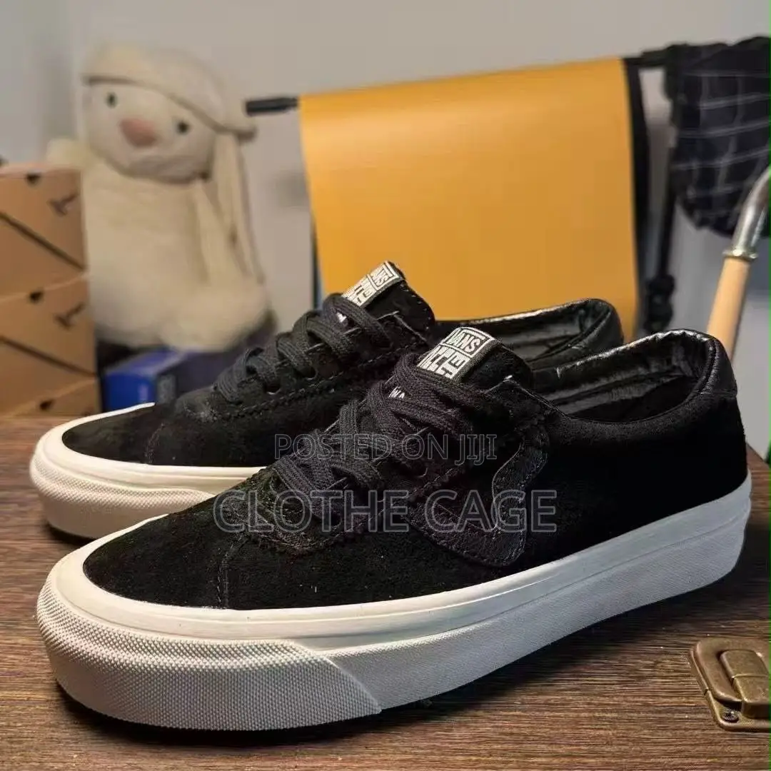 Vans Vault OG Epoch LX