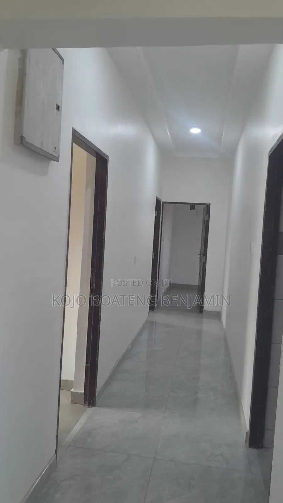 3bdrm Apartment in Ghana Flag for rent