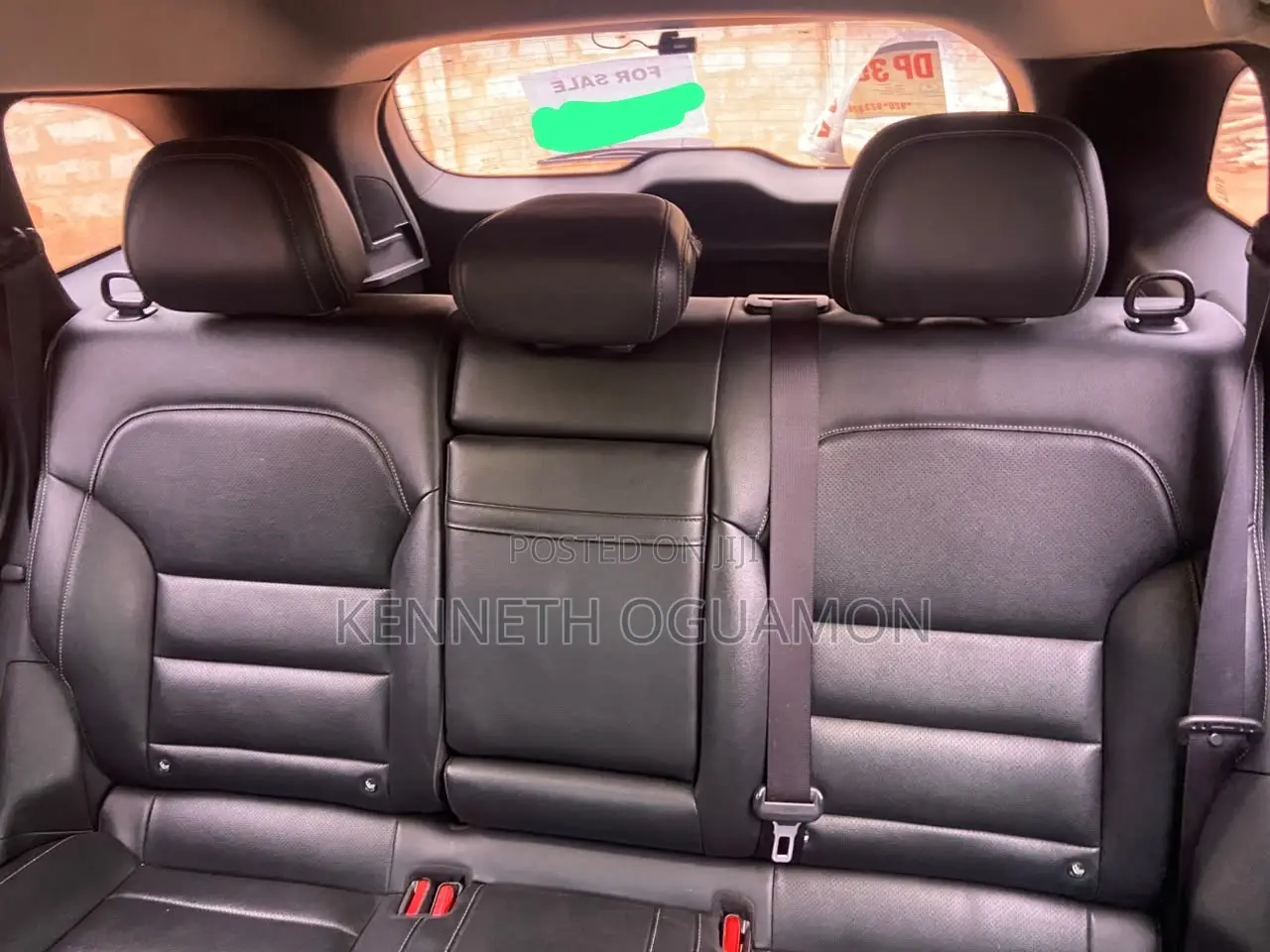 Renault Samsung QM6 2.0 Diesel AWD 2017 Gray
