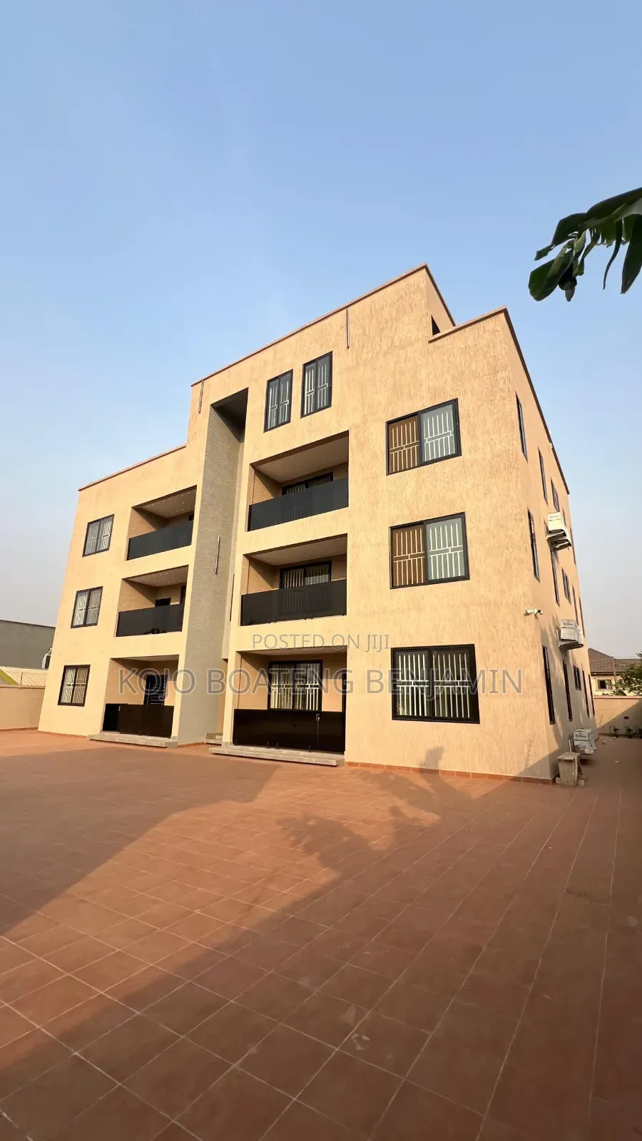 2bdrm Apartment in Amrahia for rent