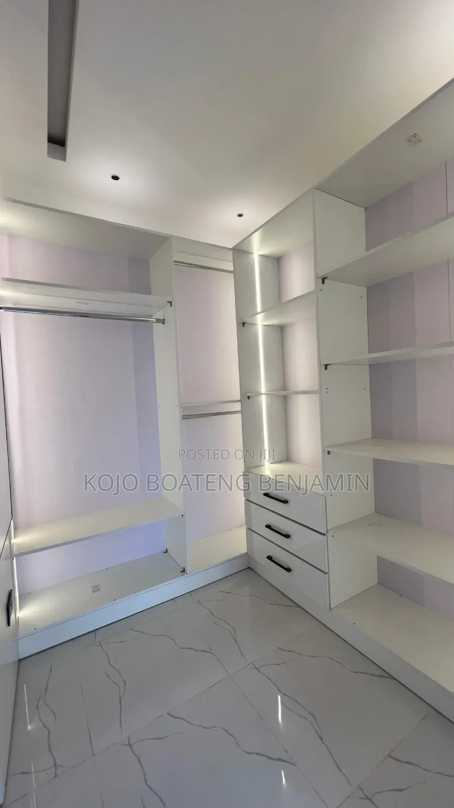 2bdrm Apartment in Amrahia for rent