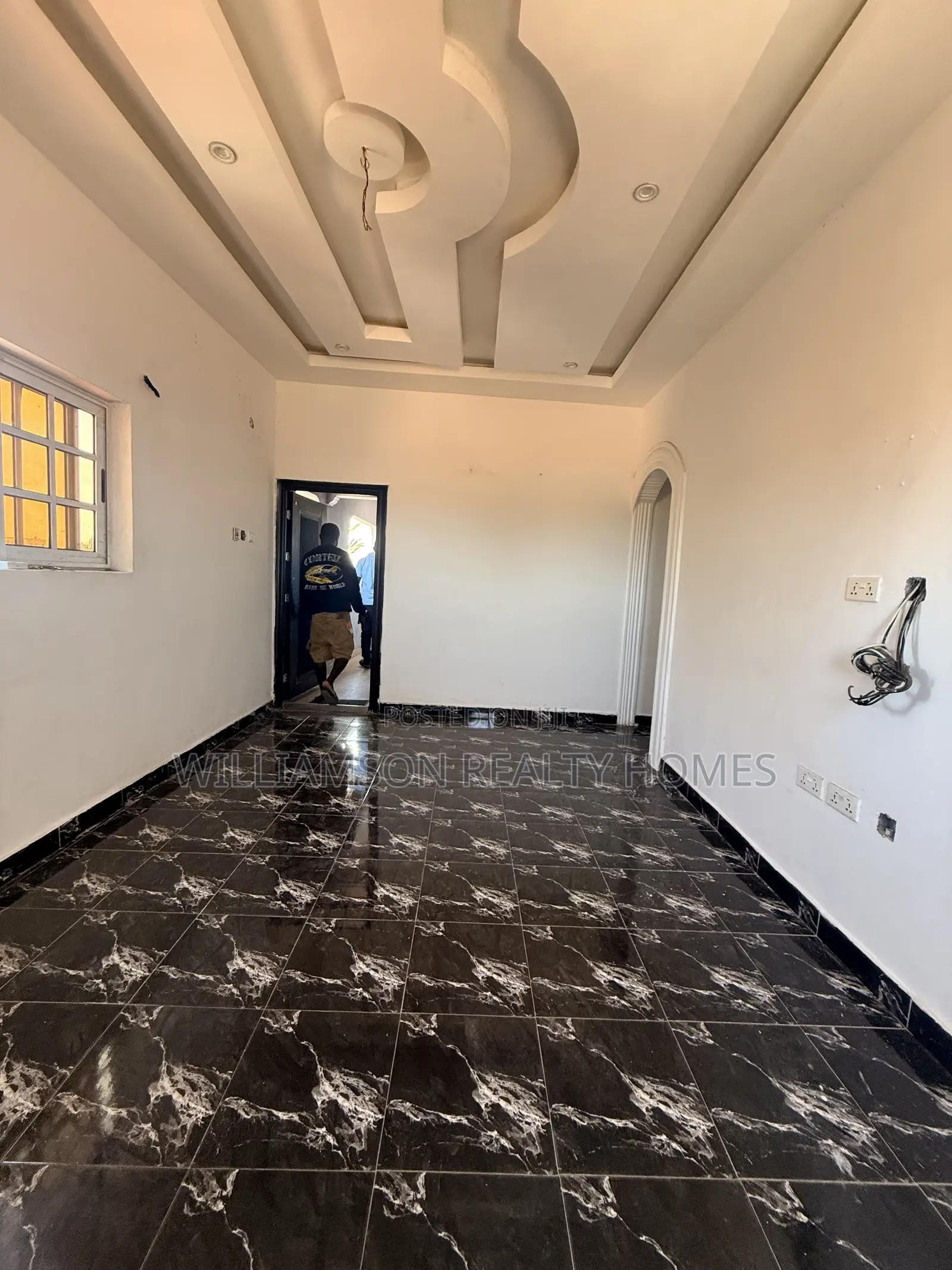2bdrm Apartment in Sarkumonor Estate, Spintex for rent