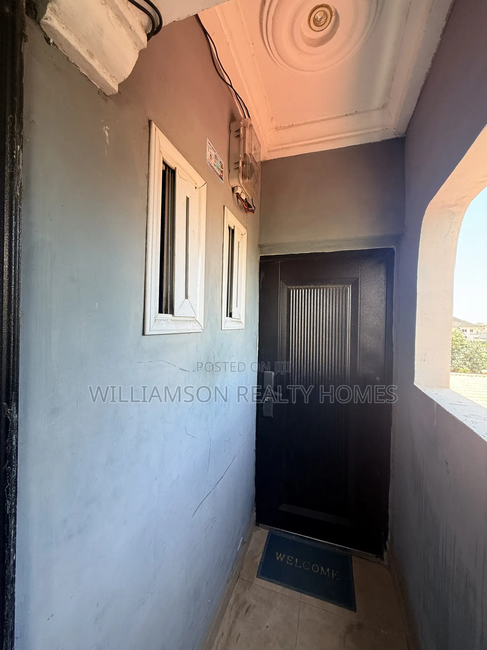 2bdrm Apartment in Sarkumonor Estate, Spintex for rent