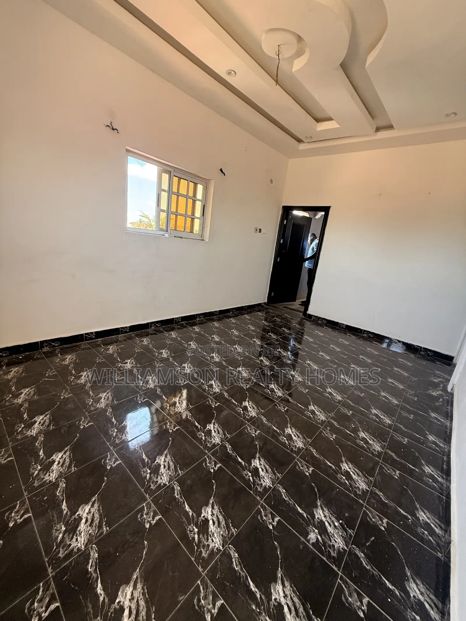 2bdrm Apartment in Sarkumonor Estate, Spintex for rent