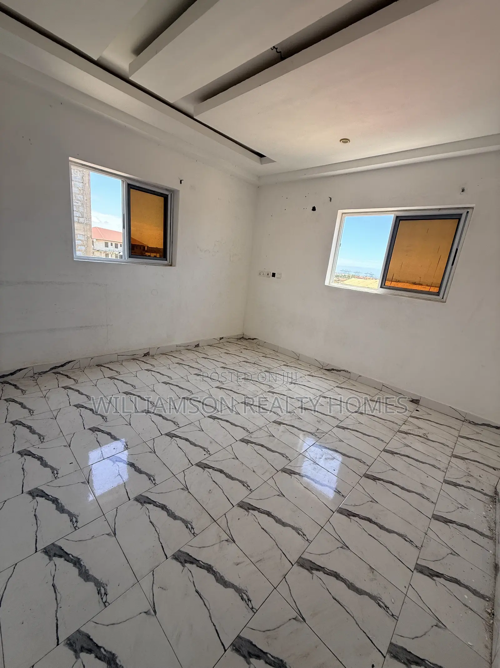 2bdrm Apartment in Sarkumonor Estate, Spintex for rent