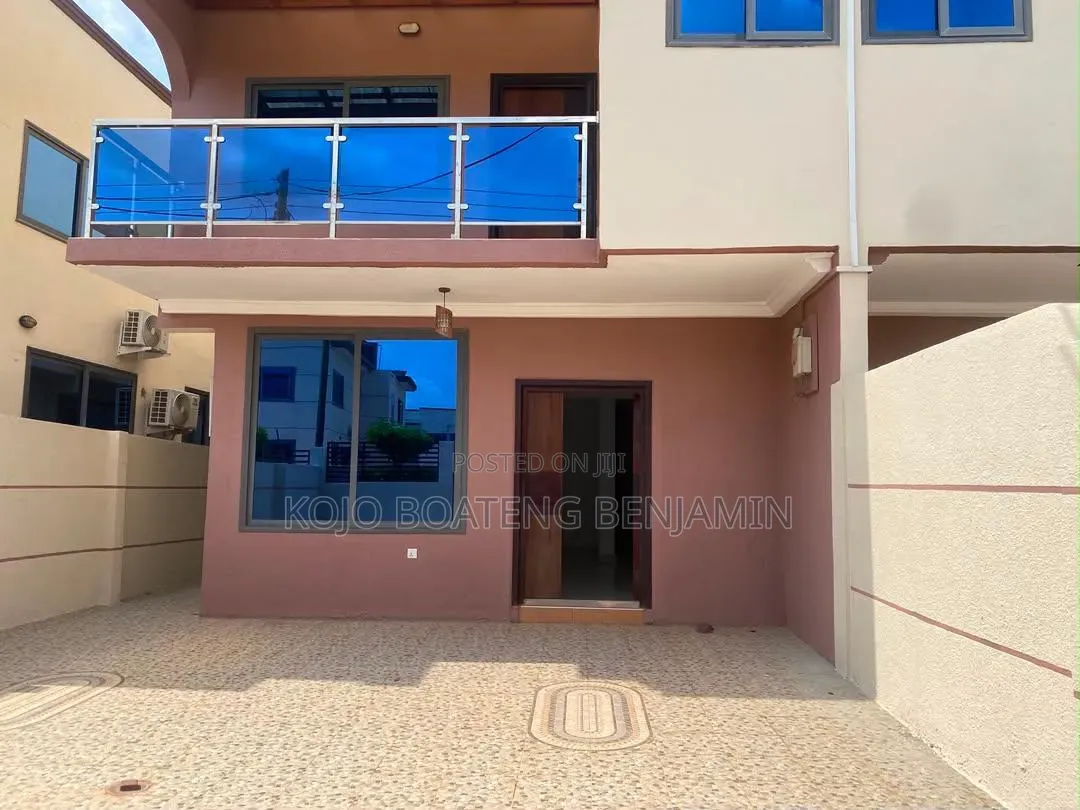 3bdrm House in Ghana Flag for rent