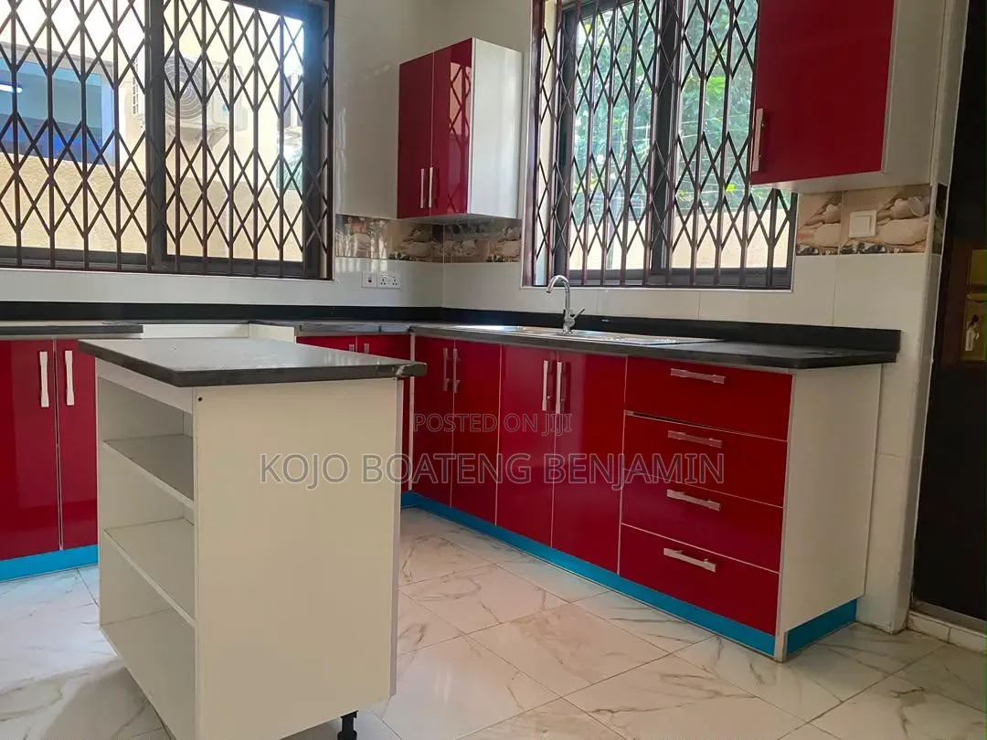 3bdrm House in Ghana Flag for rent