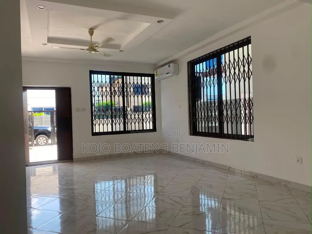 3bdrm House in Ghana Flag for rent