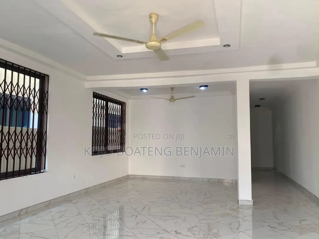 3bdrm House in Ghana Flag for rent